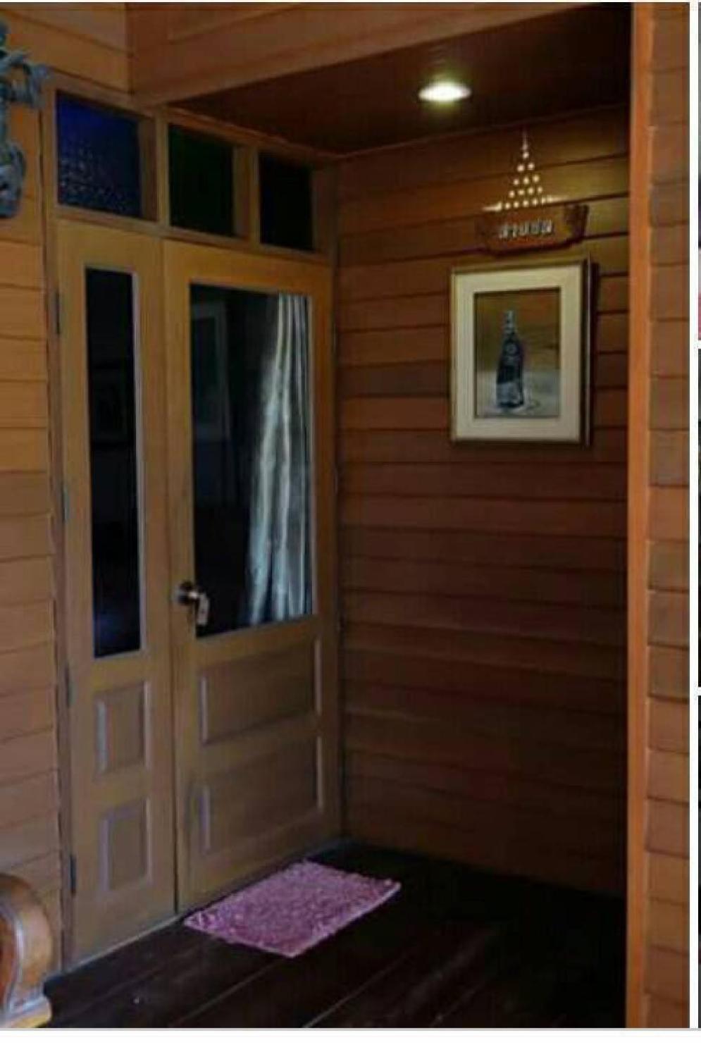 Hotel Baan Ing Suan Amphawa Zimmer foto
